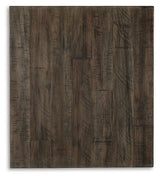 Johurst Coffee Table with Lift Top - T444-9