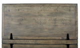 Aldwin Coffee Table With Storage - T457-20