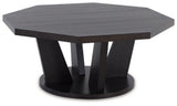 Chasinfield Coffee Table - T458-8