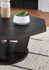 Chasinfield Coffee Table - T458-8