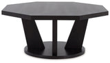 Chasinfield Coffee Table - T458-8