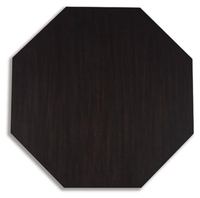 Chasinfield Coffee Table - T458-8