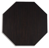 Chasinfield Coffee Table - T458-8