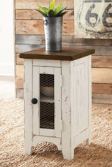 Wystfield Coffee Table and 2 End Tables - T459T3