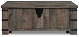 Hollum Lift-Top Coffee Table - T466-9