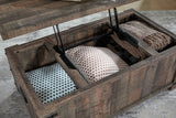 Hollum Lift-Top Coffee Table - T466-9