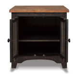 Valebeck End Table - T468-3