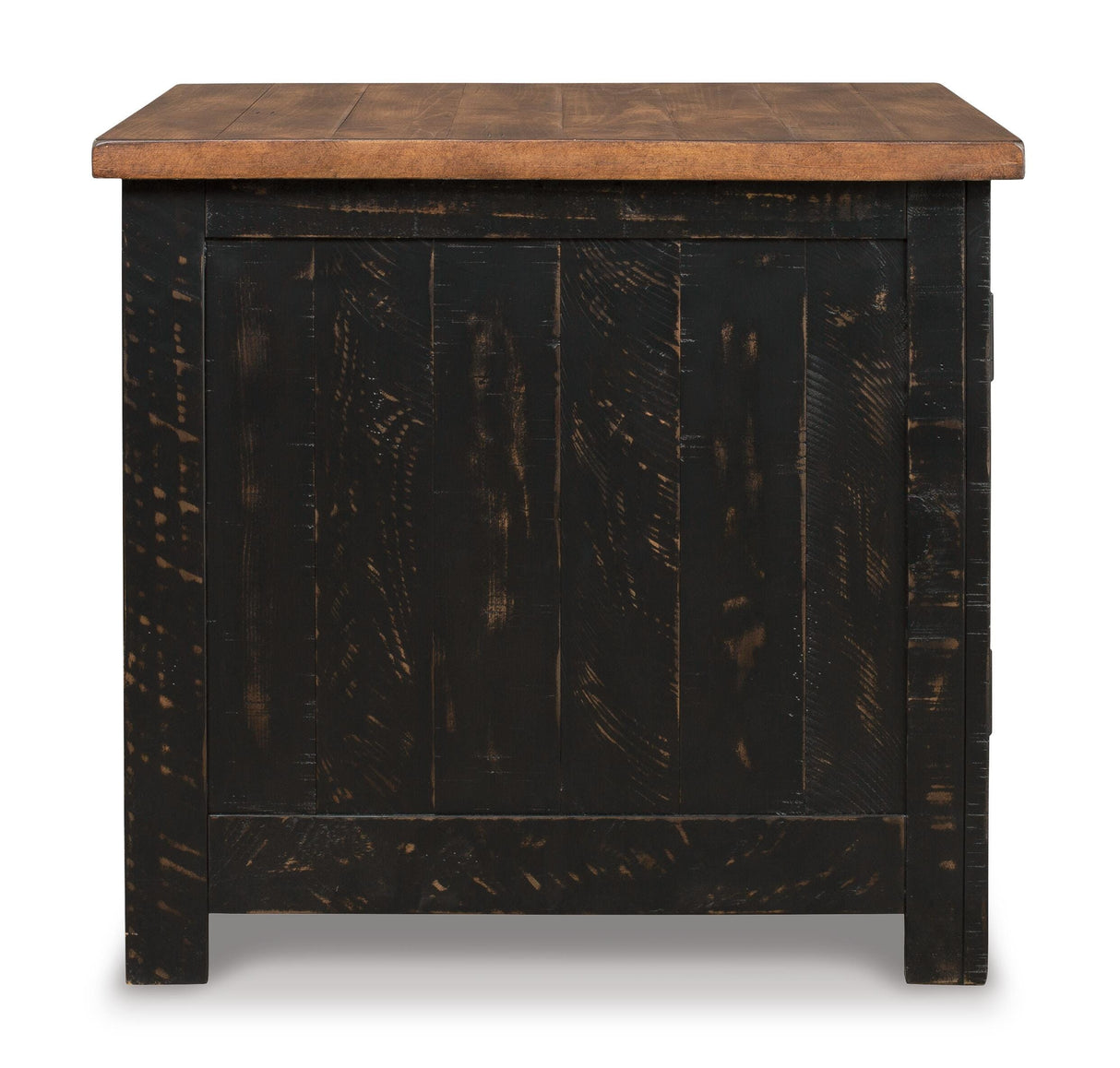 Valebeck End Table - T468-3
