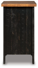 BENCH   T468-7   VALEBECK   CHAIRSIDE   ET - T468-7