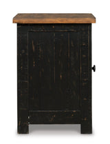 BENCH   T468-7   VALEBECK   CHAIRSIDE   ET - T468-7