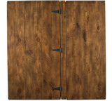 Valebeck Coffee Table and 2 End Tables - T468T2