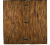 Valebeck Coffee Table and 2 End Tables - T468T2