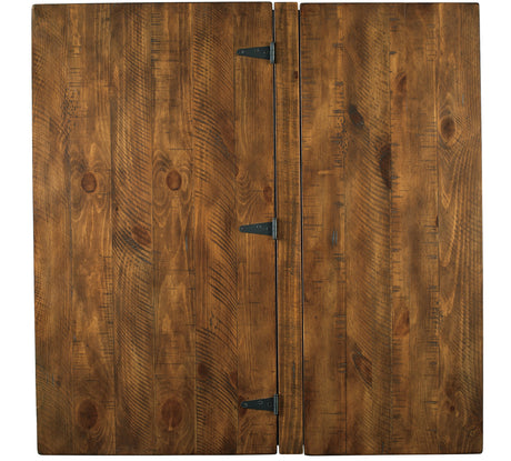Valebeck Coffee Table and 2 End Tables - T468T2
