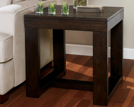 Watson Coffee Table and 2 End Tables - T481T2