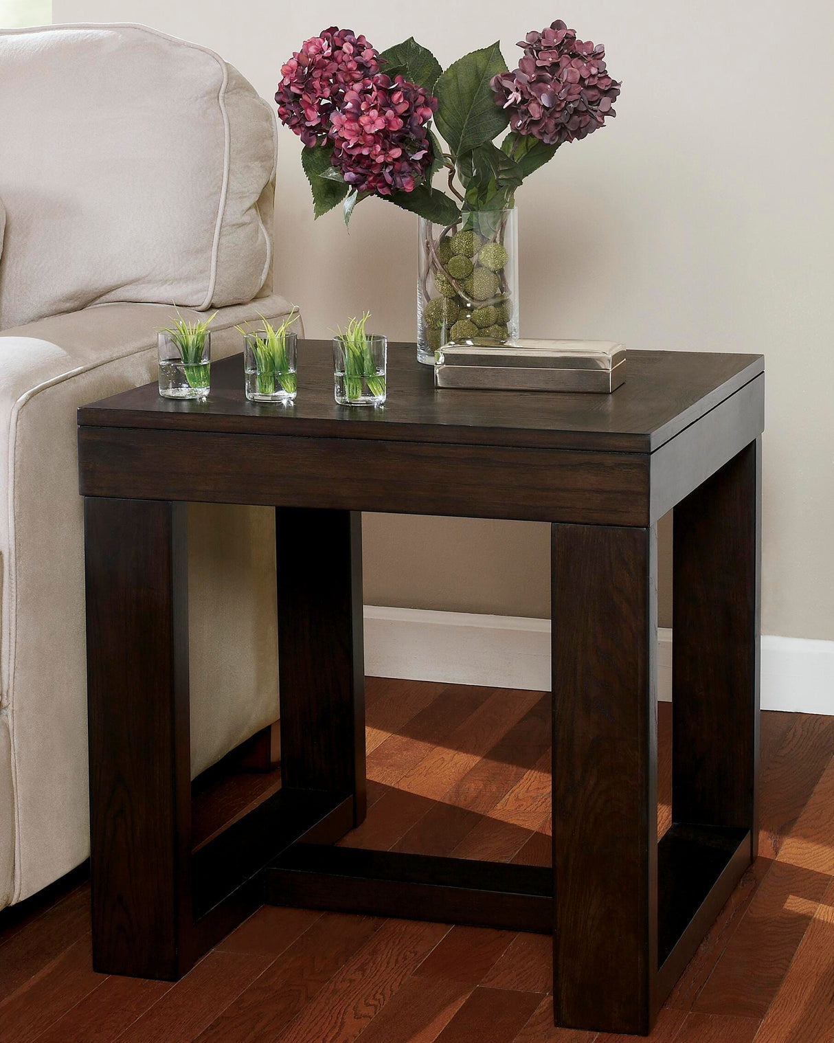 Watson End Table - T481-2