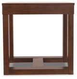 Watson Coffee Table and 2 End Tables with Console - T481T1