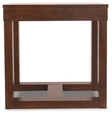 Watson Coffee Table and 2 End Tables with Console - T481T1