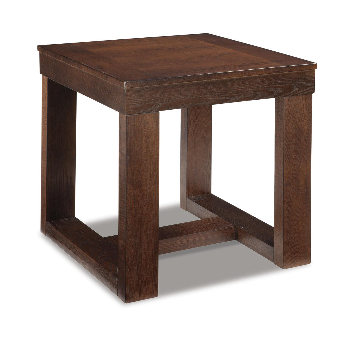 Watson Coffee Table and 2 End Tables with Console - T481T1