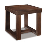 Watson Coffee Table and 2 End Tables with Console - T481T1