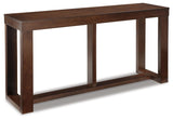 Watson Sofa/Console Table - T481-4