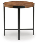 Crosstrail Table (Set of 3) - T483-13