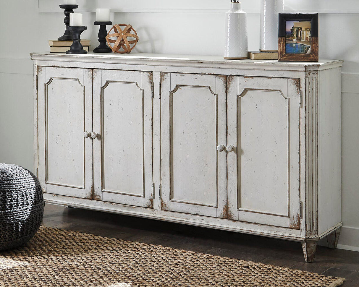 Mirimyn Accent Cabinet - T505-560