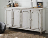 Mirimyn Accent Cabinet - T505-560