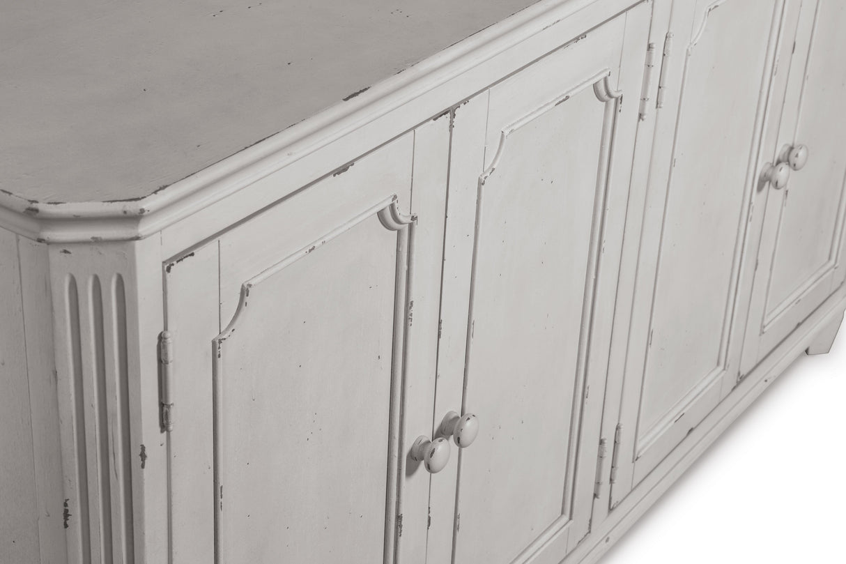 Mirimyn Accent Cabinet - T505-560