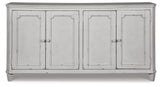 Mirimyn Accent Cabinet - T505-560