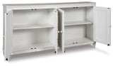 Mirimyn Accent Cabinet - T505-560