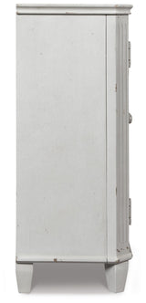 Mirimyn Accent Cabinet - T505-560