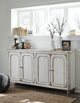 Mirimyn Accent Cabinet - T505-560