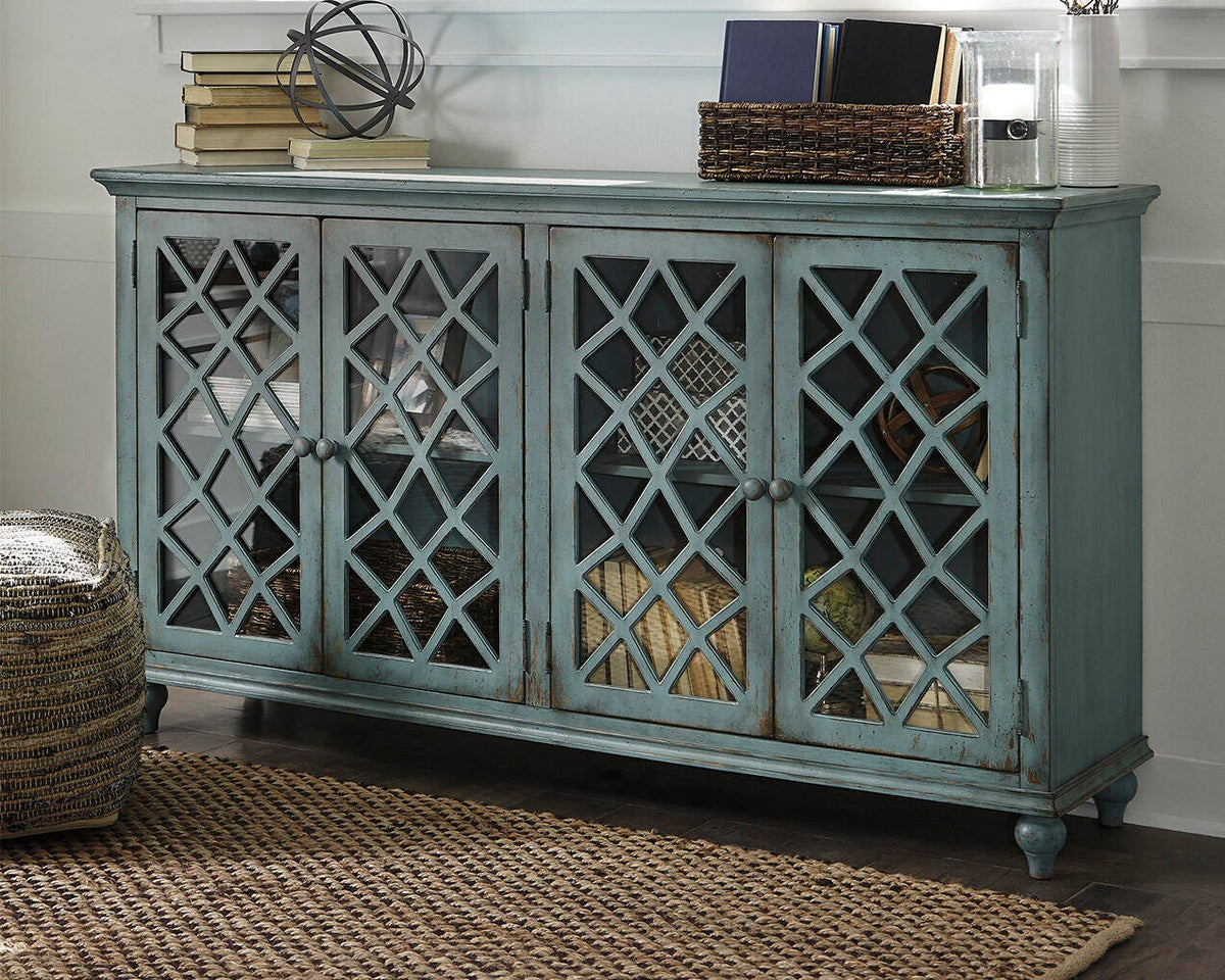 Mirimyn Accent Cabinet - T505-762
