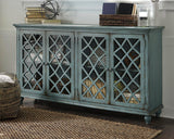 Mirimyn Accent Cabinet - T505-762