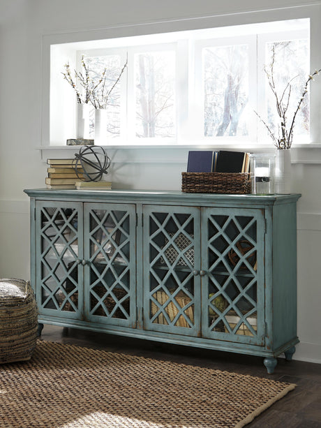 Mirimyn Accent Cabinet - T505-762