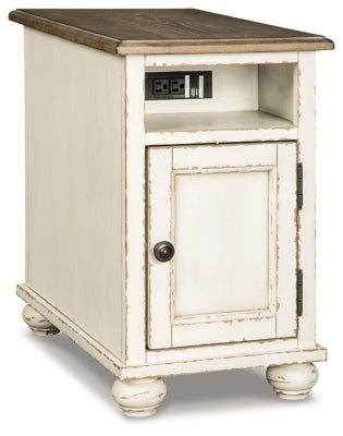 JBENCH   T523-7   REALYN - T523-7