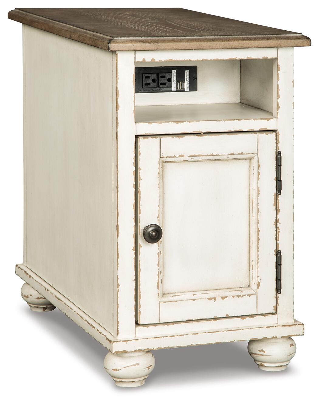 JBENCH   T523-7   REALYN - T523-7
