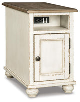 JBENCH   T523-7   REALYN - T523-7