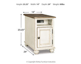 JBENCH   T523-7   REALYN - T523-7