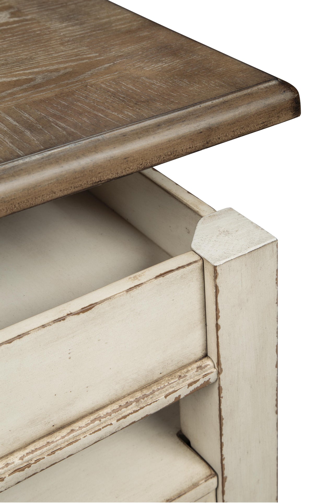 Realyn Coffee Table with Lift Top - T523-9
