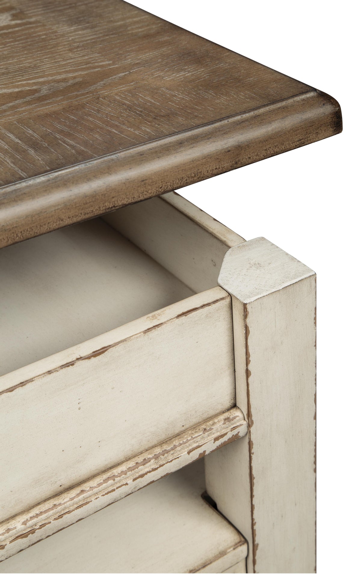 Realyn Coffee Table with Lift Top - T523-9