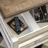Realyn Coffee Table with Lift Top - T523-9