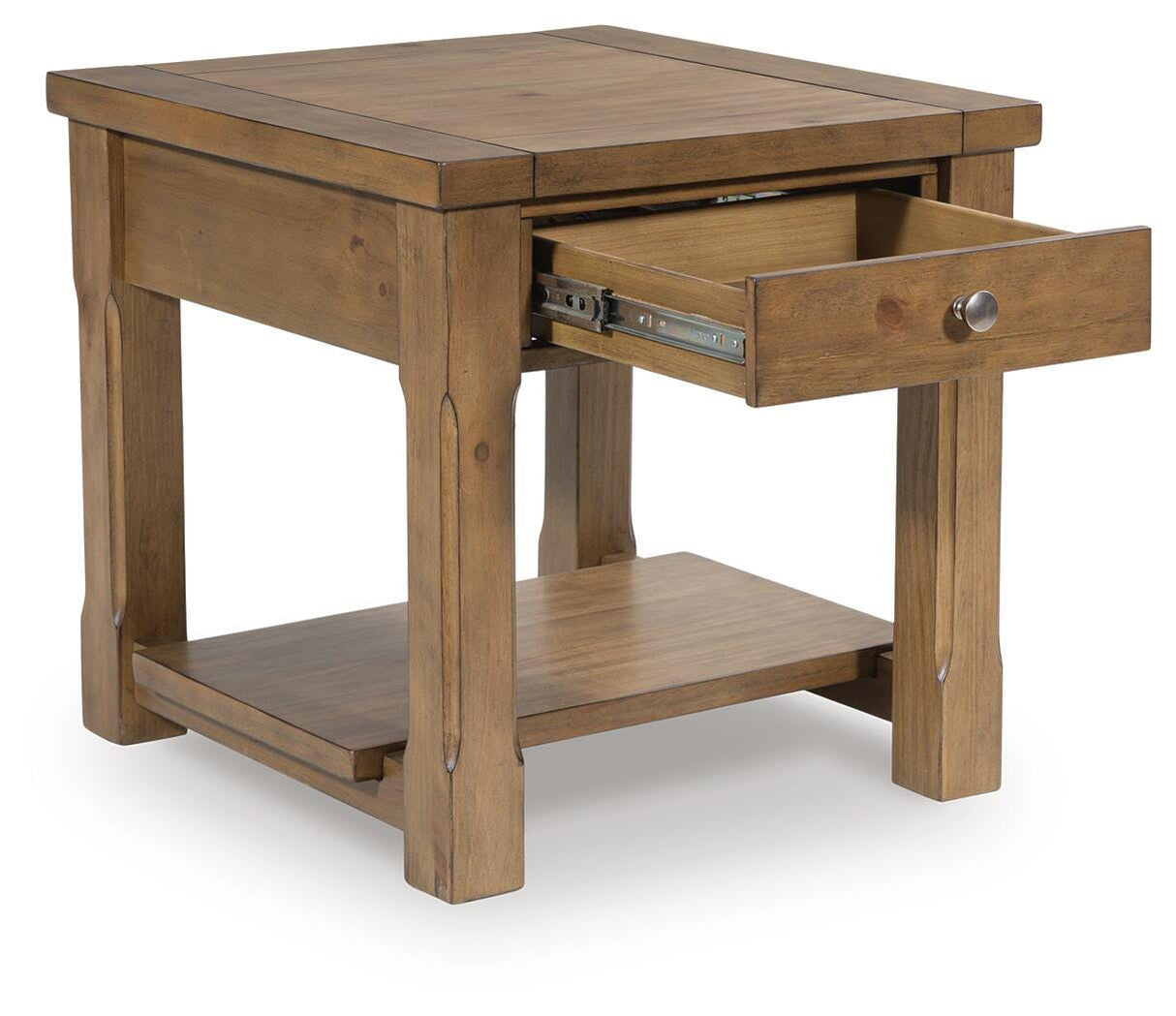 Vandenmore End Table - T539-3