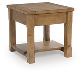 Vandenmore End Table - T539-3