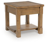 Vandenmore End Table - T539-3