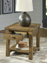 Vandenmore End Table - T539-3
