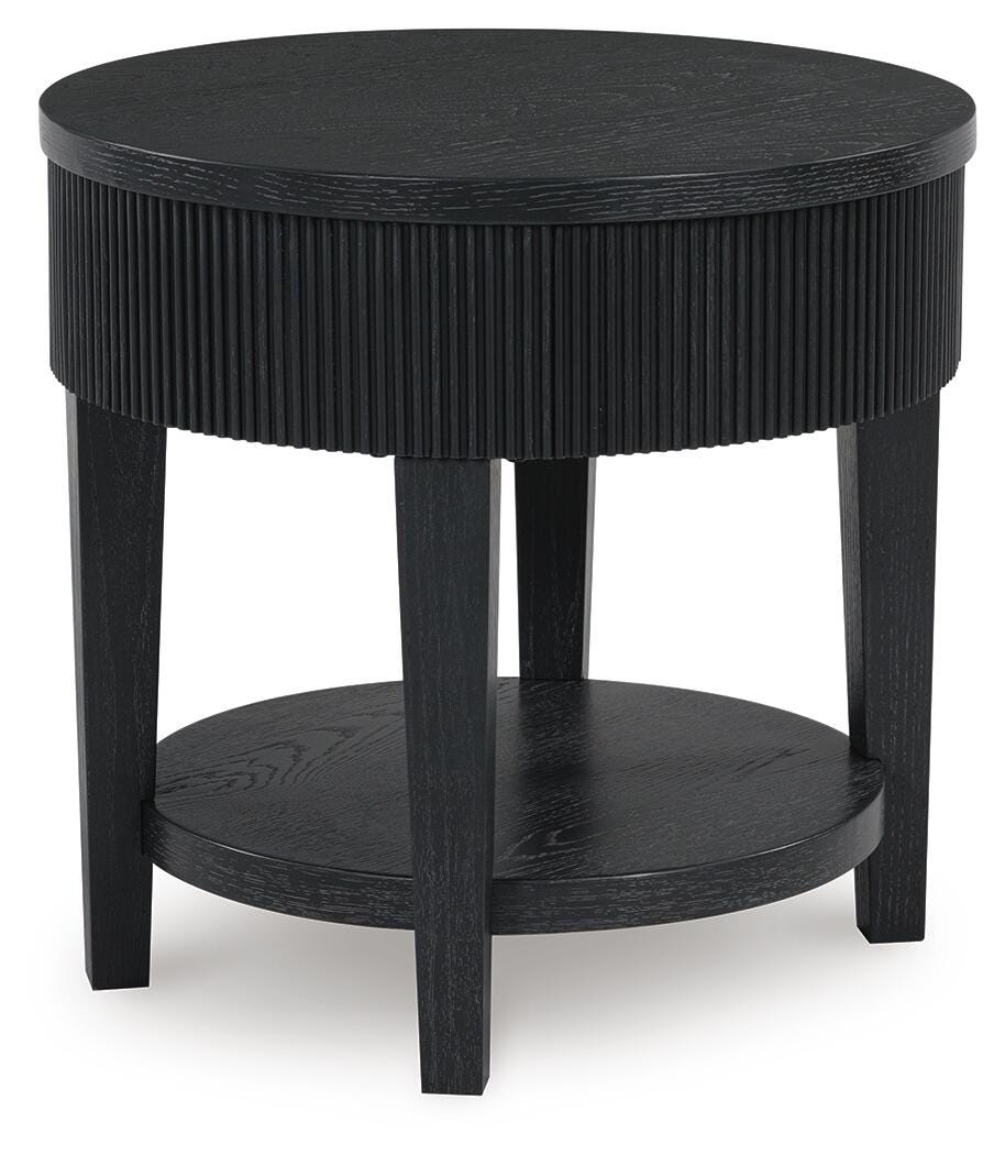 Marstream End Table - T551-6