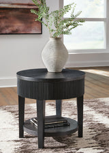 Marstream End Table - T551-6