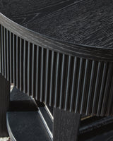 Marstream End Table - T551-6