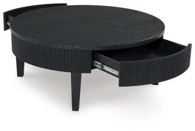 Marstream Coffee Table - T551-8